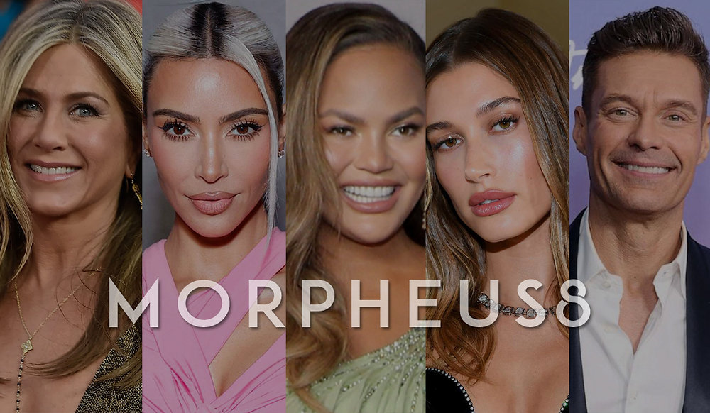 Morpheus8