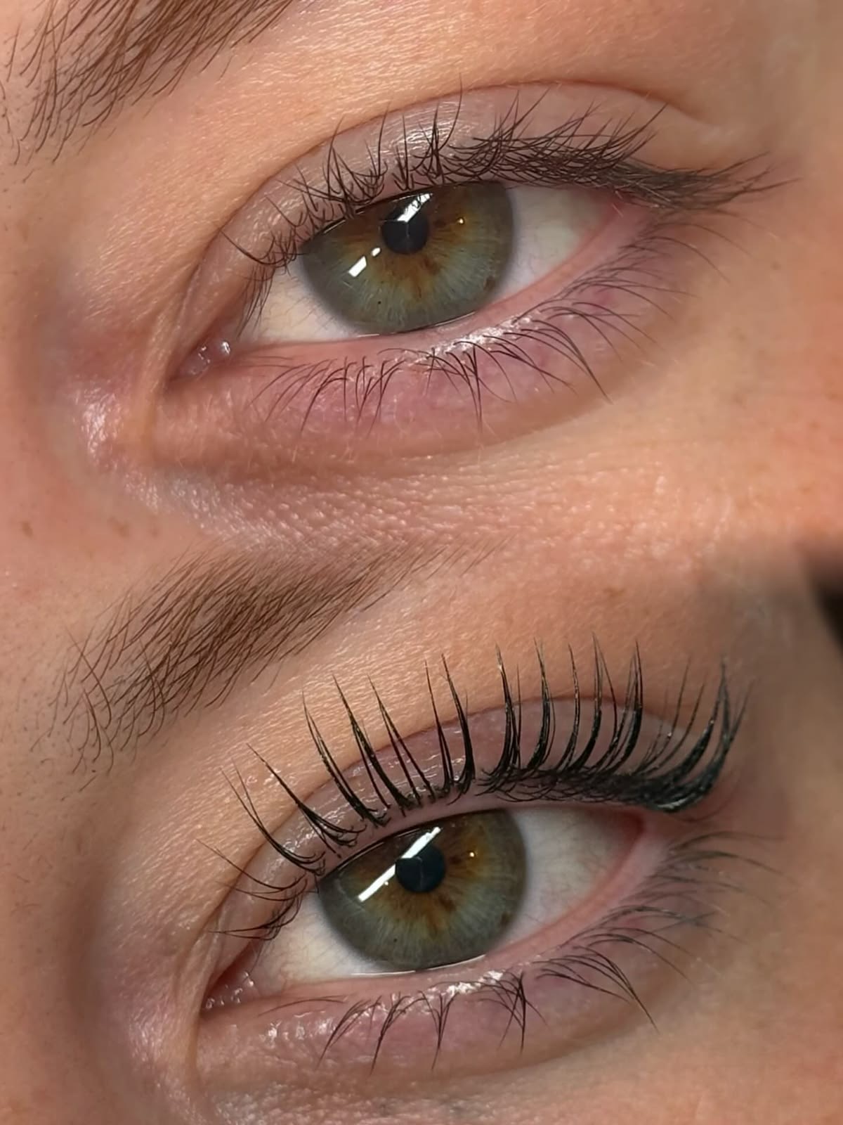 Lash Lift