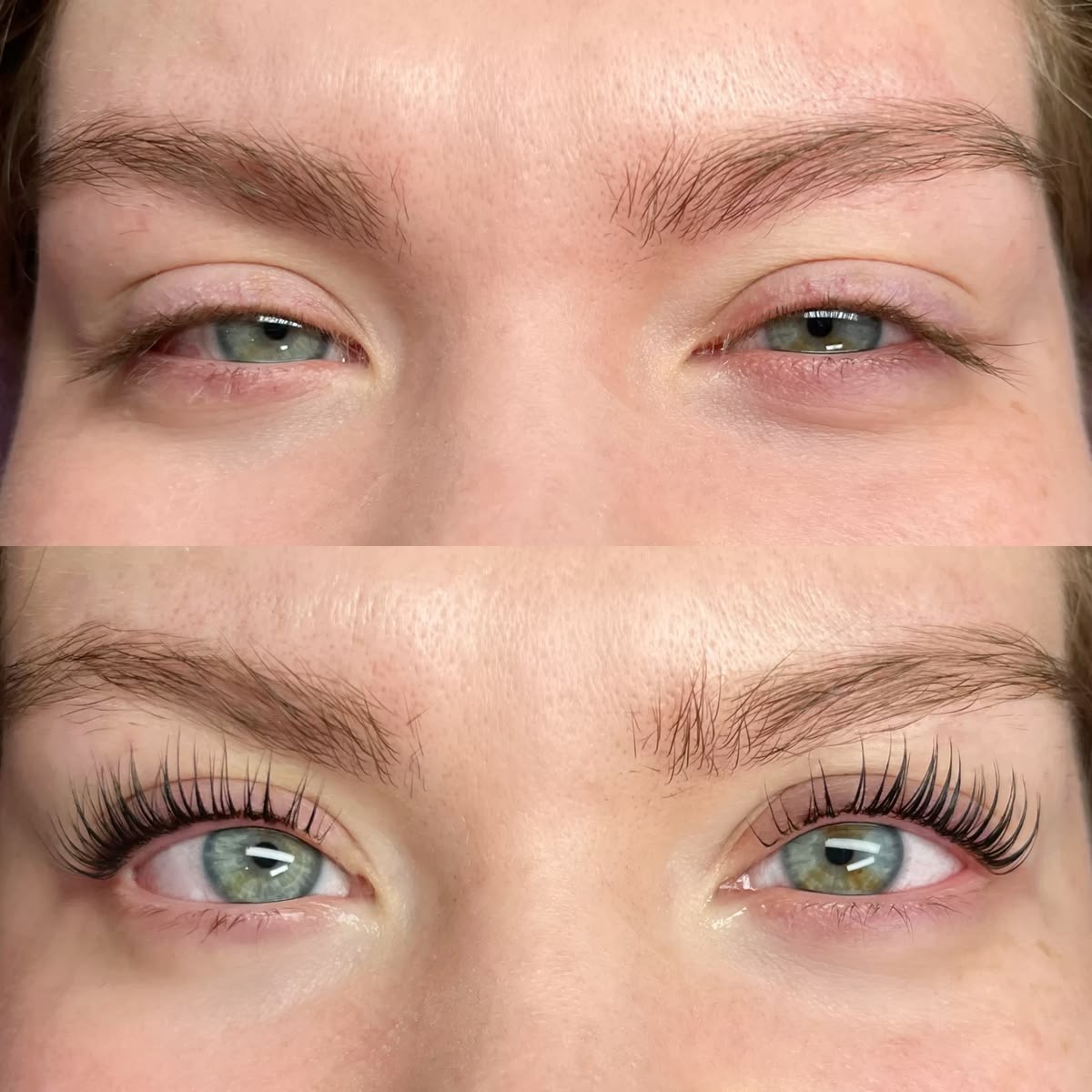 Lash Lift