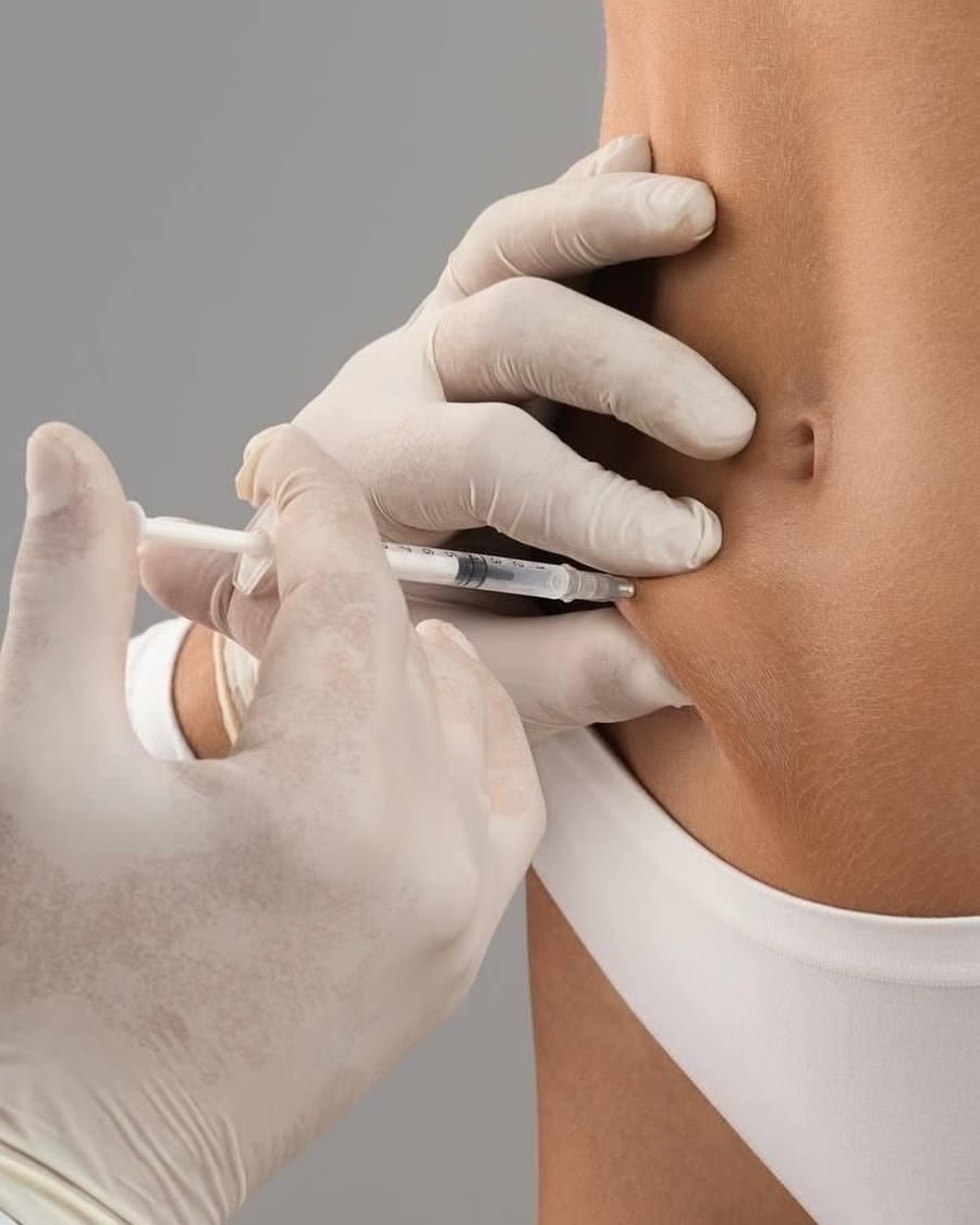 Fat Dissolving Injections
