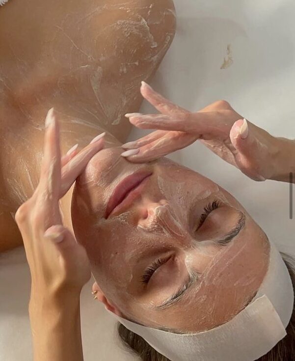 Facials & Chemical Peels