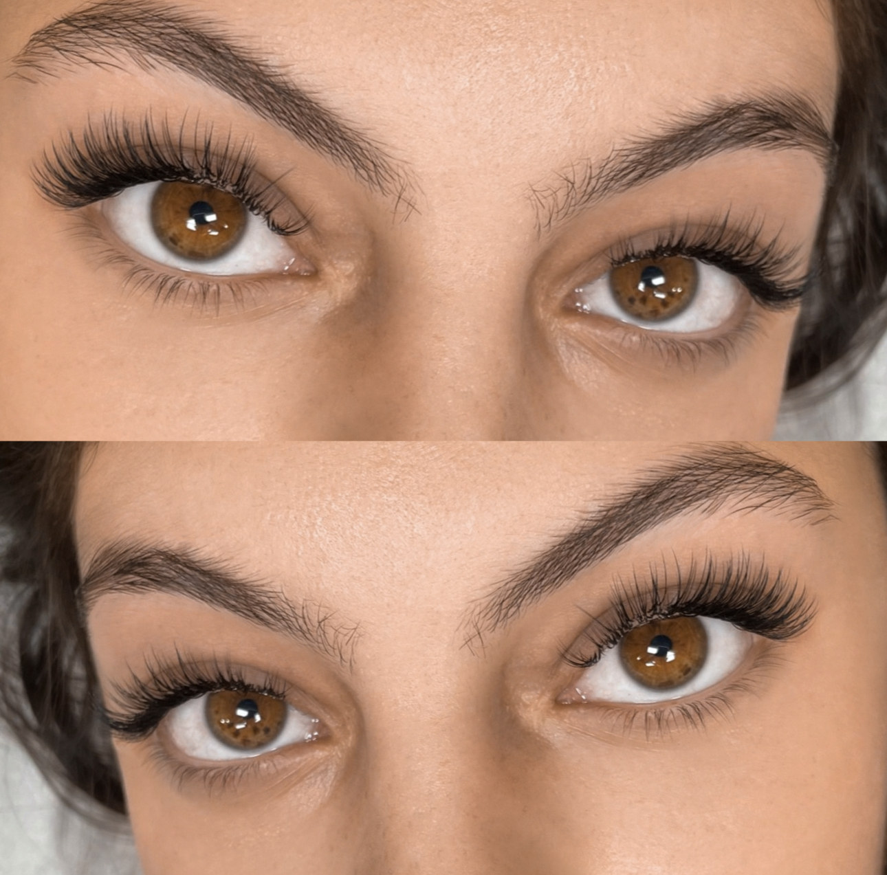 Lash Styles